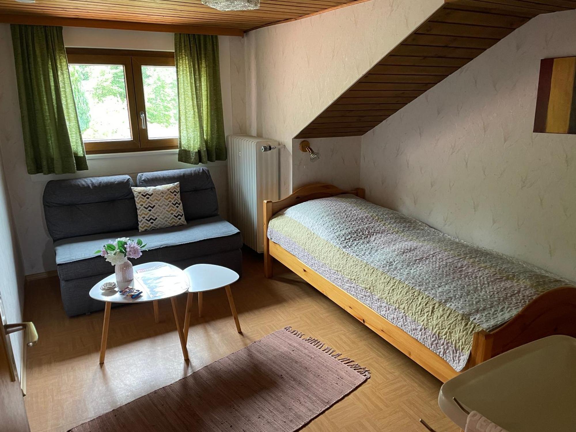 Ferienwohnung Gut Eschlsaign Arrach Eksteriør billede